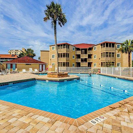 Ferienwohnung Waipani A-18 Myrtle Beach Exterior foto
