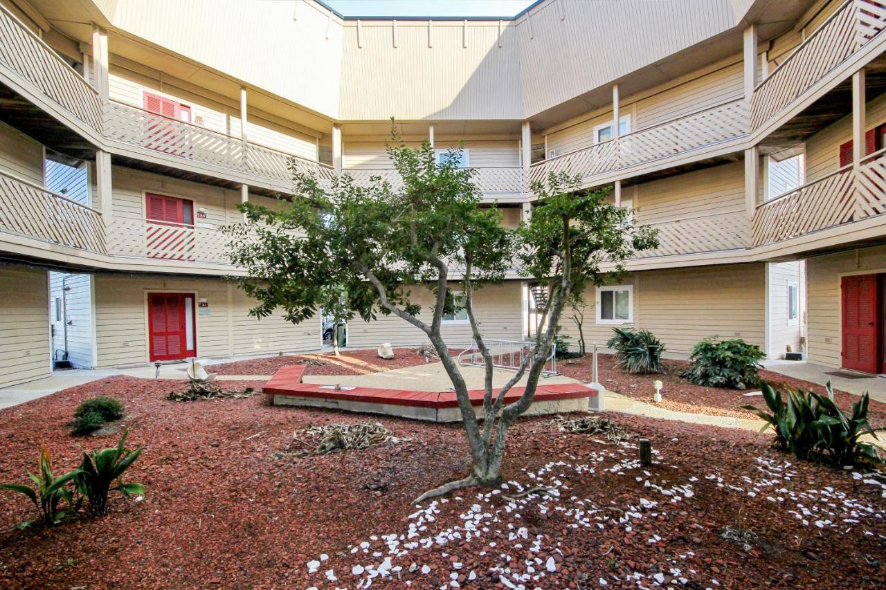 Ferienwohnung Waipani A-18 Myrtle Beach Exterior foto