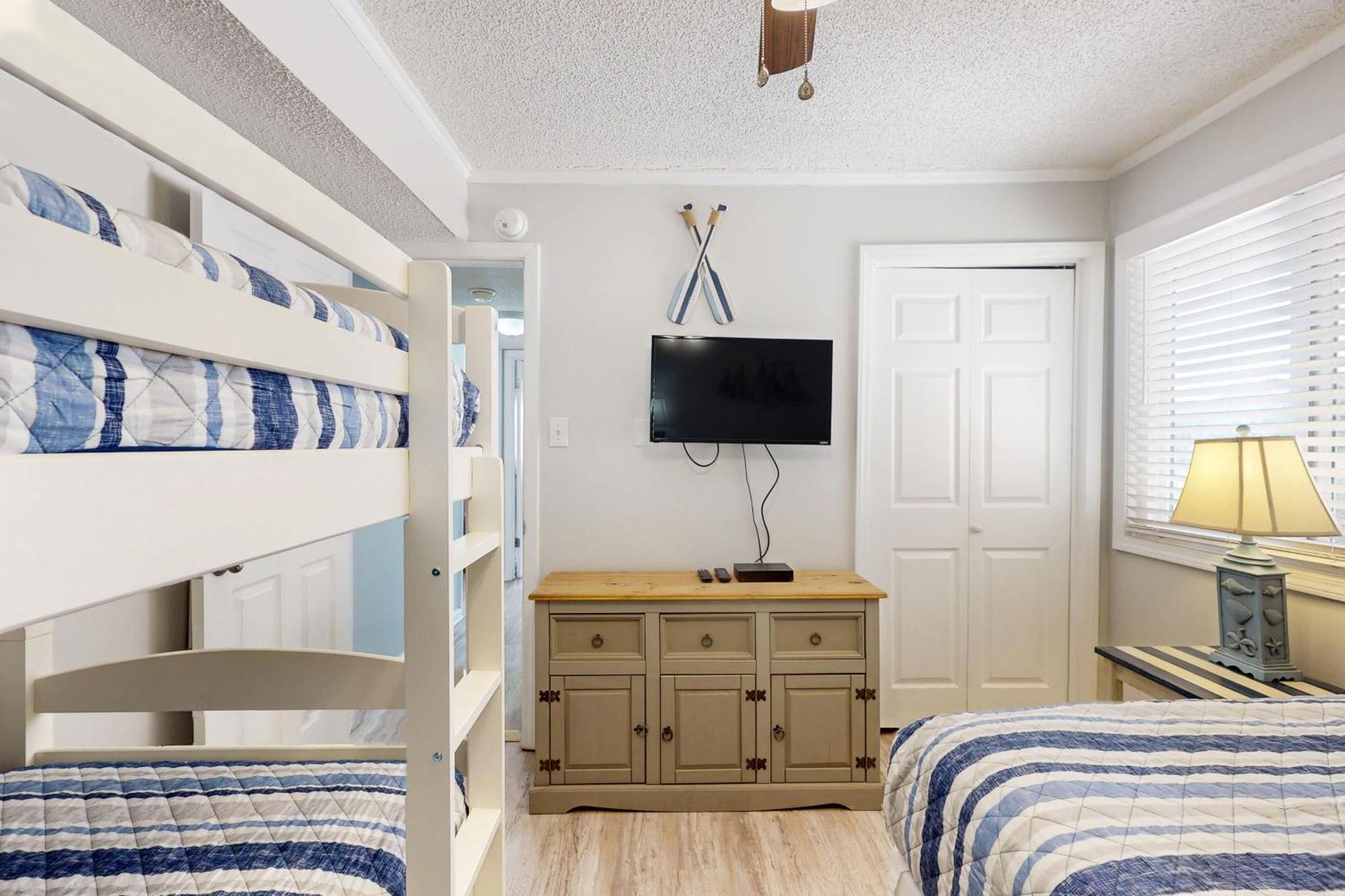 Ferienwohnung Waipani A-18 Myrtle Beach Exterior foto
